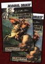 Sub vulturul imperial (2 vol.) Sub vulturul imperial (2 vol.)