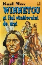 Winnetou si fiul vanatorului de ursi Winnetou si fiul vanatorului de ursi
