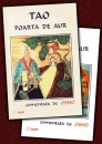 Tao, Poarta De Aur (2 vol.) Tao, Poarta De Aur (2 vol.)