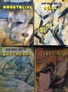 Cvartetul din Alexandria (4 vol.) Cvartetul din Alexandria (4 vol.)