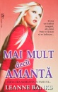 Mai mult decat amanta Mai mult decat amanta