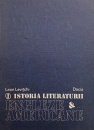 Istoria literaturii engleze si americane Istoria literaturii engleze si americane