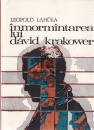 Inmormantarea lui David Krakower Inmormantarea lui David Krakower