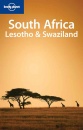 South Africa, Lesotho & Swaziland