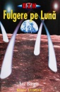 Fulgere pe Luna Fulgere pe Luna
