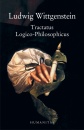 Tractatus Logico-Philosophicus Tractatus Logico-Philosophicus