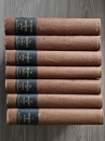 Codul de comerciu (7 vol., editia princeps, 1904) Codul de comerciu (7 vol., editia princeps, 1904)