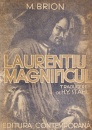 Laurentiu Magnificul (editia princeps, 1943)