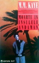 Moarte in insulele Andaman Moarte in insulele Andaman