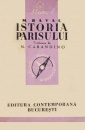 Istoria Parisului (editia princeps, 1942) Istoria Parisului (editia princeps, 1942)