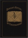 Duncan's Ritual of Freemasonry Duncan's Ritual of Freemasonry
