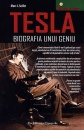 Tesla - biografia unui geniu