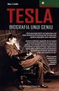 Tesla - biografia unui geniu Tesla - biografia unui geniu