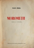 Morometii, vol. I (editia princeps, 1955)