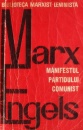 Manifestul partidului comunist Manifestul partidului comunist