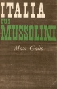 Italia lui Mussolini