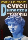 Evreii, Dumnezeu si istoria Evreii, Dumnezeu si istoria