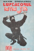 Luptatorul Ninja