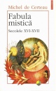 Fabula mistica Fabula mistica