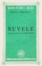 Nuvele (1946) Nuvele (1946)