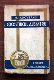 Cocostarcul Albastru (editia princeps, 1921)