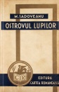 Ostrovul Lupilor (editia princeps, 1941) Ostrovul Lupilor (editia princeps, 1941)