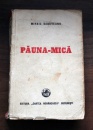 Pauna-Mica (editia princeps)