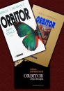 Orbitor: Aripa stanga. Corpul. Aripa dreapta (3 volume, editia princeps) Orbitor: Aripa stanga. Corpul. Aripa dreapta (3 volume, editia princeps)