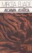 Alchimia asiatica