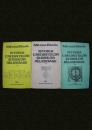 Istoria credintelor si ideilor religioase (3 vol.) Istoria credintelor si ideilor religioase (3 vol.)