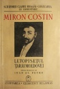 Letopisetul Tarii Moldovei (1943) Letopisetul Tarii Moldovei (1943)