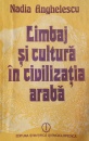 Limbaj si cultura in civilizatia araba Limbaj si cultura in civilizatia araba