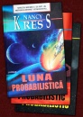 Luna probabilistica. Soarele probabilistic. Spatiul probabilistic Luna probabilistica. Soarele probabilistic. Spatiul probabilistic