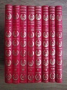 Memoriile lui Constant, prim-valet al imparatului (8 volume)