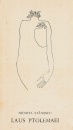 Laus Ptolemaei (editia princeps, 1968) Laus Ptolemaei (editia princeps, 1968)