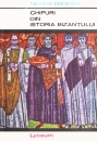 Chipuri din istoria Bizantului Chipuri din istoria Bizantului