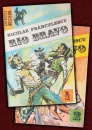 Rio Bravo (2 volume) Rio Bravo (2 volume)