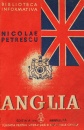 Anglia: societatea, statul, civilizatia (editia princeps, 1938)