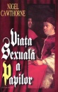 Viata sexuala a papilor Viata sexuala a papilor