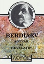 Adevar si revelatie Adevar si revelatie