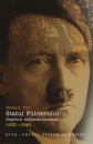 Statul Fuhrerului. Regimul national socialist (1933-1945) Statul Fuhrerului. Regimul national socialist (1933-1945)