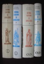 Istoria culturii si civilizatiei (4 volume, editia princeps) Istoria culturii si civilizatiei (4 volume, editia princeps)