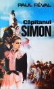 Capitanul Simon Capitanul Simon