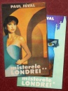 Misterele Londrei (2 vol.) Misterele Londrei (2 vol.)