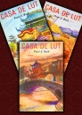 Casa de lut (3 vol.) Casa de lut (3 vol.)