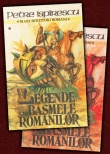 Legende sau basmele romanilor (2 vol.)