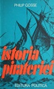 Istoria pirateriei Istoria pirateriei