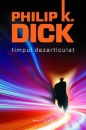 Timpul dezarticulat Timpul dezarticulat