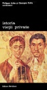 Istoria vietii private, vol. 1 Istoria vietii private, vol. 1