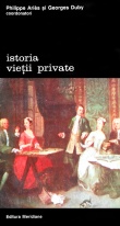 Istoria vietii private, vol. 6